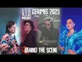 Download Lagu Gerimis 2023 - Behind The Scene (KLA Project Feat. Jolene Marie)