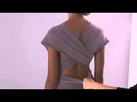 Download MP3 The 15-Ways to Wear Dress Guide - THE KIMONO SLEEVE