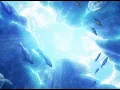 Download Lagu AURORA - Under The Water [Slowed + Reverb]