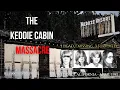 The Real Keddie Cabin Story What They Dind t Tell You About The SHARP FAMILY Full Documentary