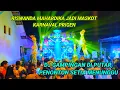 Download Lagu Pasuruan Riswanda Mahardika finish penonton setia menunggu meskipun peserta terakhir 