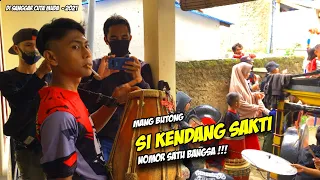 Download MANG BUTONG KENDANG SAKTI CUTA MUDA ❗❗ CUTA MUDA GROUP DI SANGGAR MP3