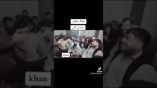 آهنگ پشتو جدید ۲۰۲۴ مست با دایره جانان می چرسی نیم ئشبه کوړته ړازې New Mast Pashto Song 2024 