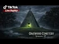 OAKWOOD CEMETERY SYRACUSE NY AUGUST 2ND