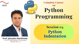 Python Indentation Explained Why Indentation Matters in Python