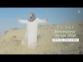 Download Lagu Lesti - Mencintaimu Karena Allah | Official Lyric Video