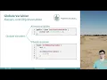 UzL Programmieren Programmierkurs Java S04 E02 Gultigkeitsbereiche