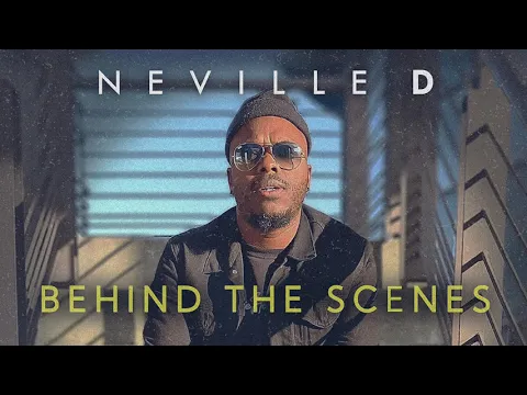 Download MP3 Neville D - Behind the Scenes (Brian Temba, Lebohang Kgapola & Vally Eaton) [Official Audio]