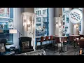 Staypineapple An Iconic Hotel The Loop Chicago IL United States Hotel Review