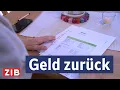 Download Lagu OGH-Urteil könnte Jahrzehnte an Mieterhöhungen annullieren | ZIB2 vom 14.07.2025
