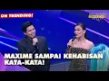Download Lagu Pertanyaan Luna Maya Buat Maxime Terdiam! | INDONESIAN DRAMA SERIES AWARDS 2025