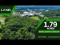 Land For Sale - 1 79 Acres in Burke NC