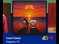 Draganov, TIF - Couci Couca ( Version Skyrock )