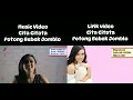 Download Lagu Cita citata Potong Bebek Jomblo music video \u0026 lirik video lyrics 🎶🎶🎵🎵🎶🎶