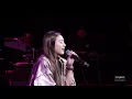 Morissette Amon - "How Am I Supposed To Live Without You" Live at Christmas Tr3e in One