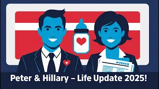 peter doocy wife hillary vaughn