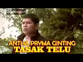 Tasak Telu - Antha Pryma Ginting | Lagu Karo Terbaru [Official Music Video]