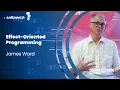Effect-Oriented Programming - James Ward