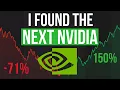 NVIDIA Made Me Rich This Is Even Bigger