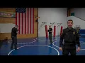 Thurston County Corrections Recruitment