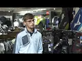 Leeds Golf Centre Pro Shop Promotional Golfing Supplies