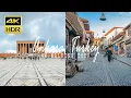 Download Lagu Best Things to See in Ankara, Turkey l Ankara Walking Tour l 4K HDR 🇹🇷