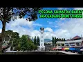 Walking Around the Big Clock in Bukittinggi - Kondisi Jam Gadang Bukit Tinggi Terbaru 2025