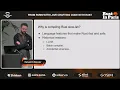 How To Compile Rust Code Faster Compiler 101 Benjamin Bouvier at Rust in Paris 2025 Conf