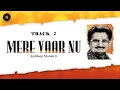 Download Lagu Mere Yaar Nu - (Reggaeton Remix) - KULDEEP MANAK x COACH SAAB| USHER IN