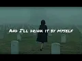Leave the bourbon on the shelf by the killers (lyrics)