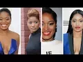 Keke Palmer Short Biography Net Worth Career Highlights