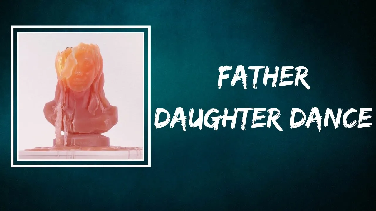 Kesha - Father Daughter Dance (Lyrics)