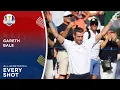 Download Lagu Gareth Bale | Elke All-Star Match Shot | Ryder Cup 2023