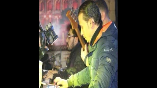 اوشه والنزهى عيله تايها يا ولاد الحلال وبتندينى تانى ليه شغل جامد 2019 