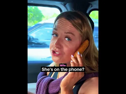 Mozzarella Stick Phone Prank Went Too Far! ππ