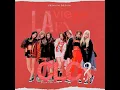 Lagu La Vie En Rose - CLC (AI COVER, original by IZ*ONE)