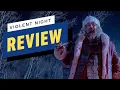 Violent Night Review