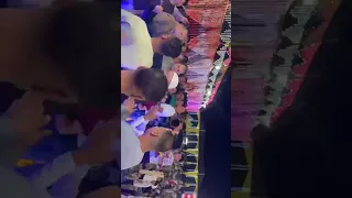 يا مسهرنى على رايق دندنها
