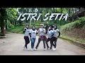 Download Lagu Senam Kreasi | ISTRI SETIA by Nella Kharisma | Kendang Dangdut