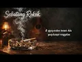 Winzura - Sebatang Rokok (Official Lyric Video)