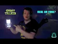 Spirit Talker App Explained Proving How It Works While Ghost Hunting
