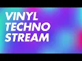 Lagu Vinyl Techno Stream - Wednesday grooves 📀