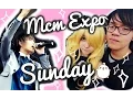 Download Lagu MCM may 2016-  Konjiki no Yami \u0026 Amatsuki ! ･ﾟ✧
