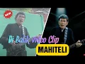 Download Lagu Keseruan Di Balik Layar (BTS) VIDEO CLIP MAHITELI RHOMA IRAMA