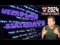 CS50 Birt ays CS 50 Week 9 Lab Birt ays Beginners Guide 2024