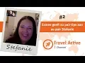 Download Lagu Au pair Stefanie krijgt tips van Esmee over au pair Amerika| vlog 2 |Travel Active Channel Au Pair