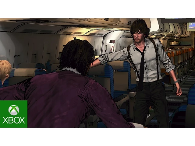 D4 Launch Trailer