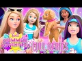 Download Lagu Barbie Summer Adventure | FULL SERIES | Ep. 1-4