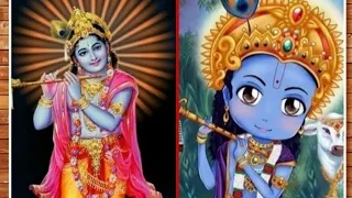 roposo special janmastmi video