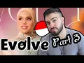 Download Lagu 🇮🇩 Putri Ariani ‘Evolve’ FULL Album REACTION - Part 3 (Indonesian Music)